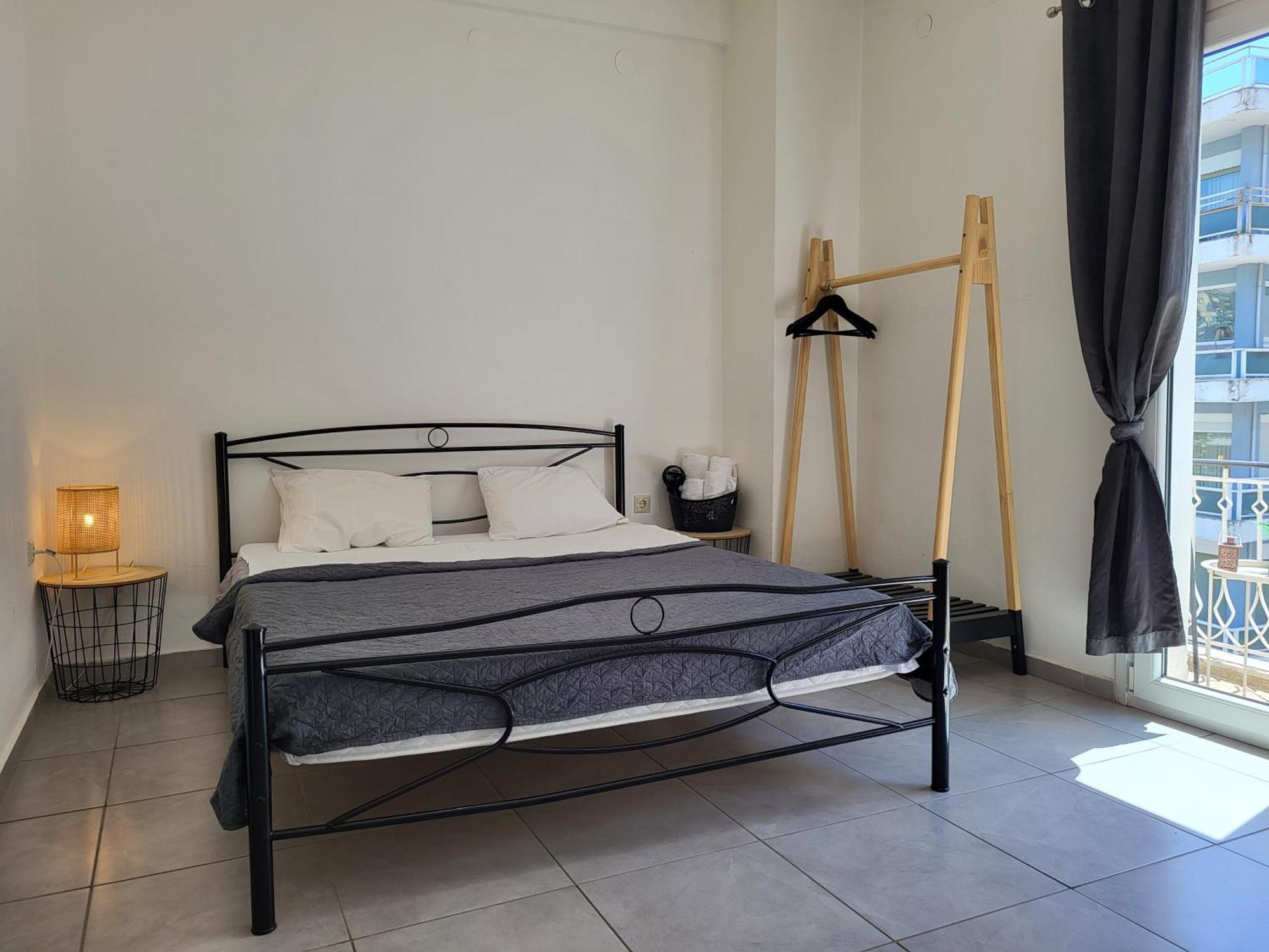 Appartement Castle View Studio 1 à Kavala Extérieur photo
