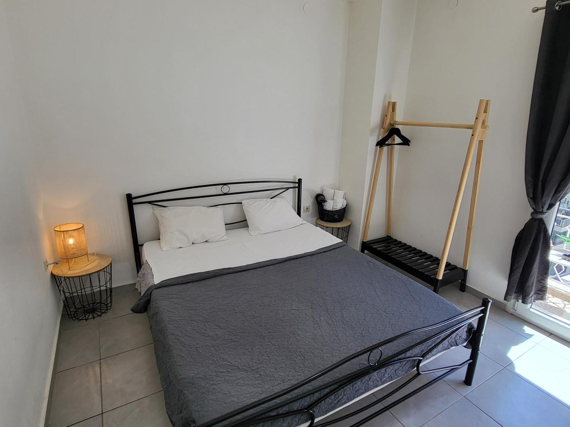 Appartement Castle View Studio 1 à Kavala Extérieur photo